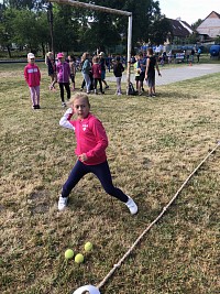 Atletické závody 2023 - obrázek číslo: 21