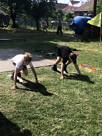 Atletické závody 2023 - obrázek číslo: 23