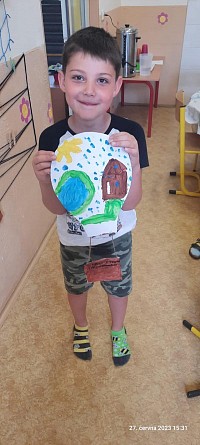 ŠD - letíme na prázdniny - obrázek číslo: 6