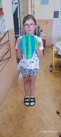 ŠD - letíme na prázdniny - obrázek číslo: 11