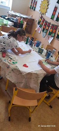 ŠD - letíme na prázdniny - obrázek číslo: 14