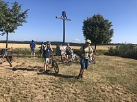 Cyklovýlet 5. třída - obrázek číslo: 11