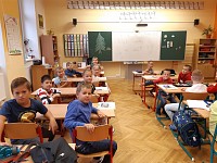 1.školní den - obrázek číslo: 9