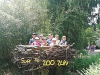 Výlet do ZOO Lešná - obrázek číslo: 51
