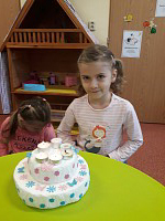 Narozeniny Jolanky - obrázek číslo: 1