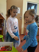 Narozeniny Jolanky - obrázek číslo: 2