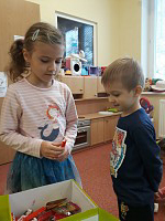 Narozeniny Jolanky - obrázek číslo: 3