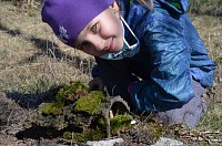 Nové fotky od Helenky - obrázek číslo: 5