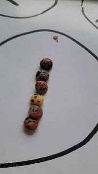 Nové fotky od Helenky - obrázek číslo: 7