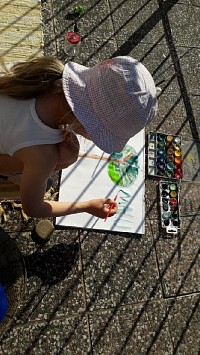 Nové fotky od Helenky - obrázek číslo: 10