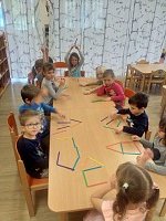 Práce s předškoláky - obrázek číslo: 3