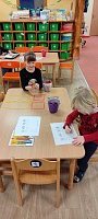 Práce s předškoláky - obrázek číslo: 20