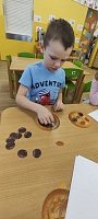 Práce s předškoláky - obrázek číslo: 26