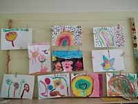 Naše umělecké okénko - obrázek číslo: 3