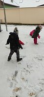 Sníh máme rádi - obrázek číslo: 1