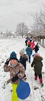 Sníh máme rádi - obrázek číslo: 14