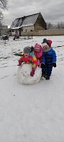 Sníh máme rádi - obrázek číslo: 11
