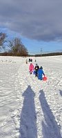 Sníh máme rádi - obrázek číslo: 16