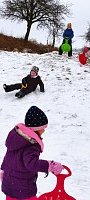 Sníh máme rádi - obrázek číslo: 31