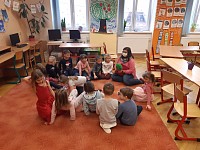 1.edukativně stimulační skupina - obrázek číslo: 7
