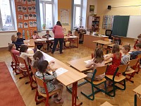 1.edukativně stimulační skupina - obrázek číslo: 9