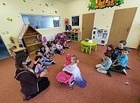 Narozeniny Viktorka M. - obrázek číslo: 7