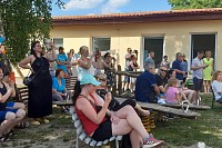 Pasování prvňáčků - obrázek číslo: 11