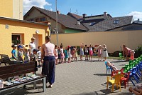 Pasování prvňáčků - obrázek číslo: 38