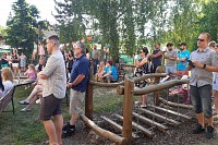 Pasování prvňáčků - obrázek číslo: 39