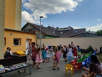 Pasování prvňáčků - obrázek číslo: 17