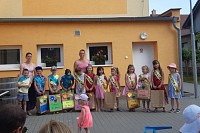 Pasování prvňáčků - obrázek číslo: 20