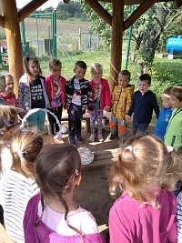 Narozeniny Linda - obrázek číslo: 2